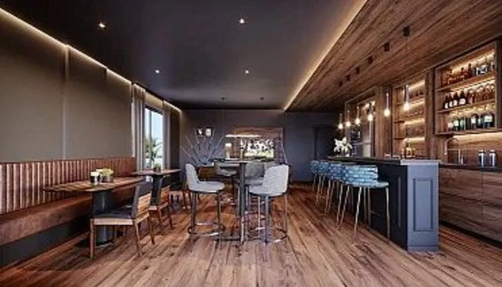 Apartamento, 3 quartos, 104 m² - Foto 2