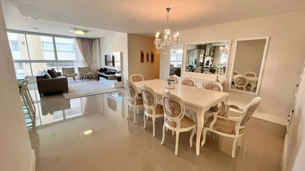 Apartamento, 4 quartos, 128 m² - Foto 6