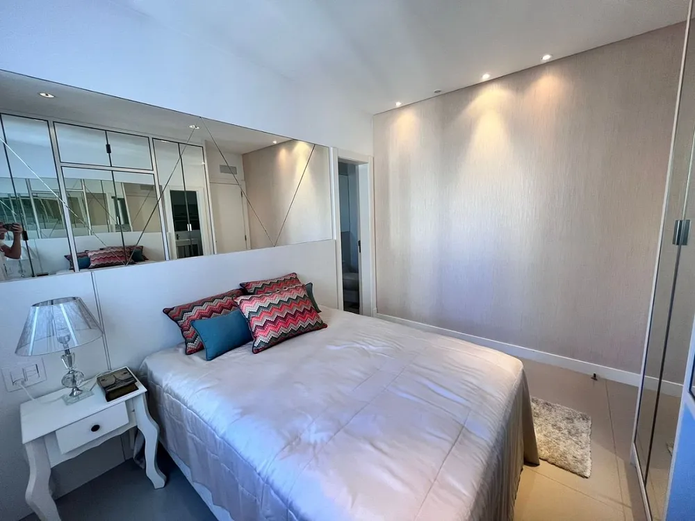 Apartamento, 4 quartos, 128 m² - Foto 2