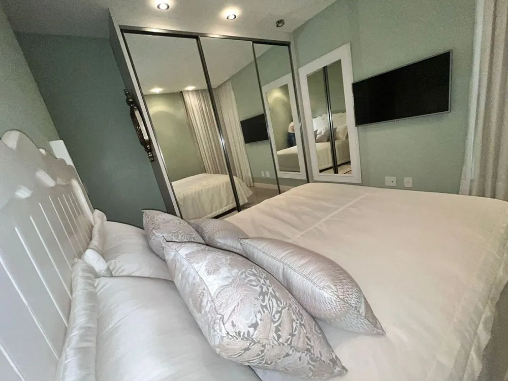 Apartamento, 4 quartos, 128 m² - Foto 8