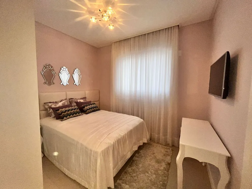 Apartamento, 4 quartos, 128 m² - Foto 10