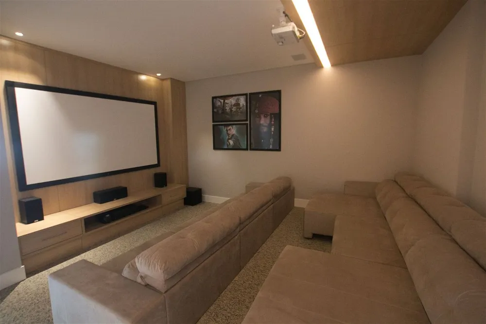 Apartamento, 4 quartos, 128 m² - Foto 19