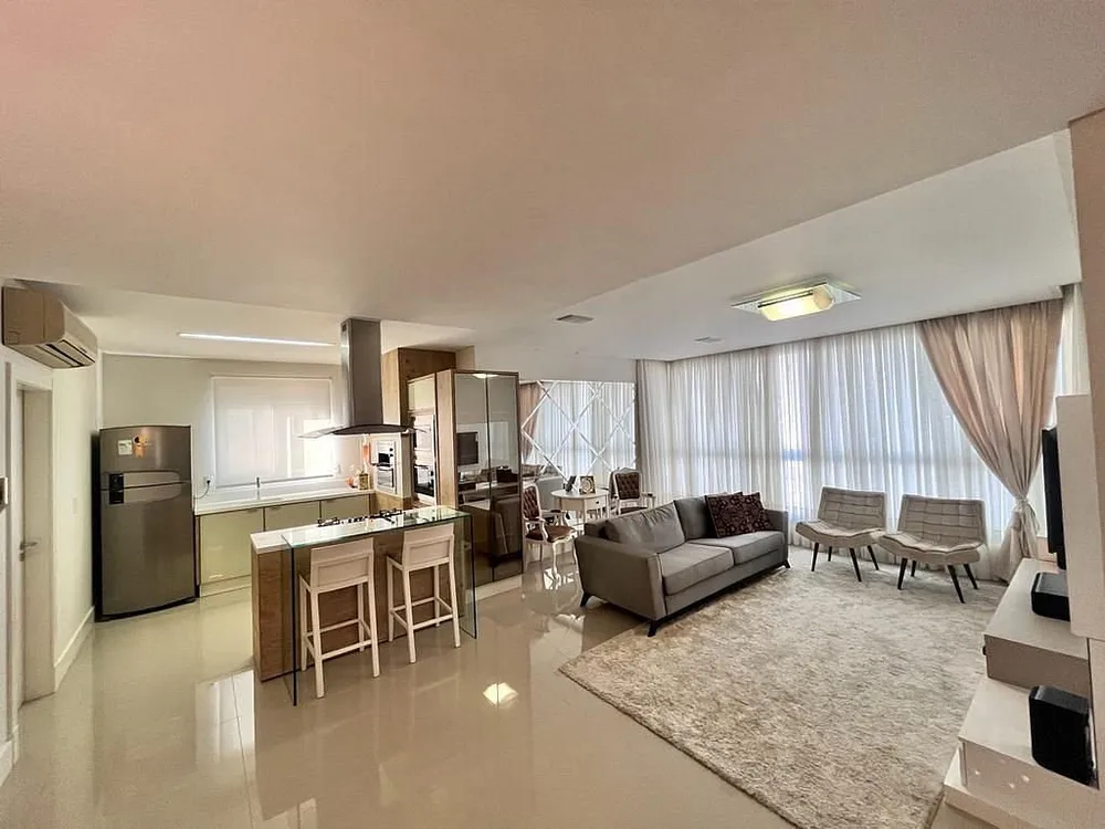 Apartamento, 4 quartos, 128 m² - Foto 1