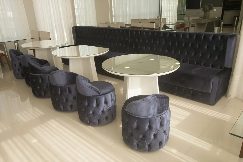 Apartamento, 4 quartos, 128 m² - Foto 6