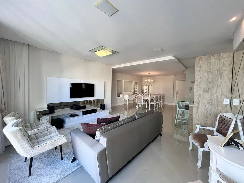 Apartamento, 4 quartos, 128 m² - Foto 3