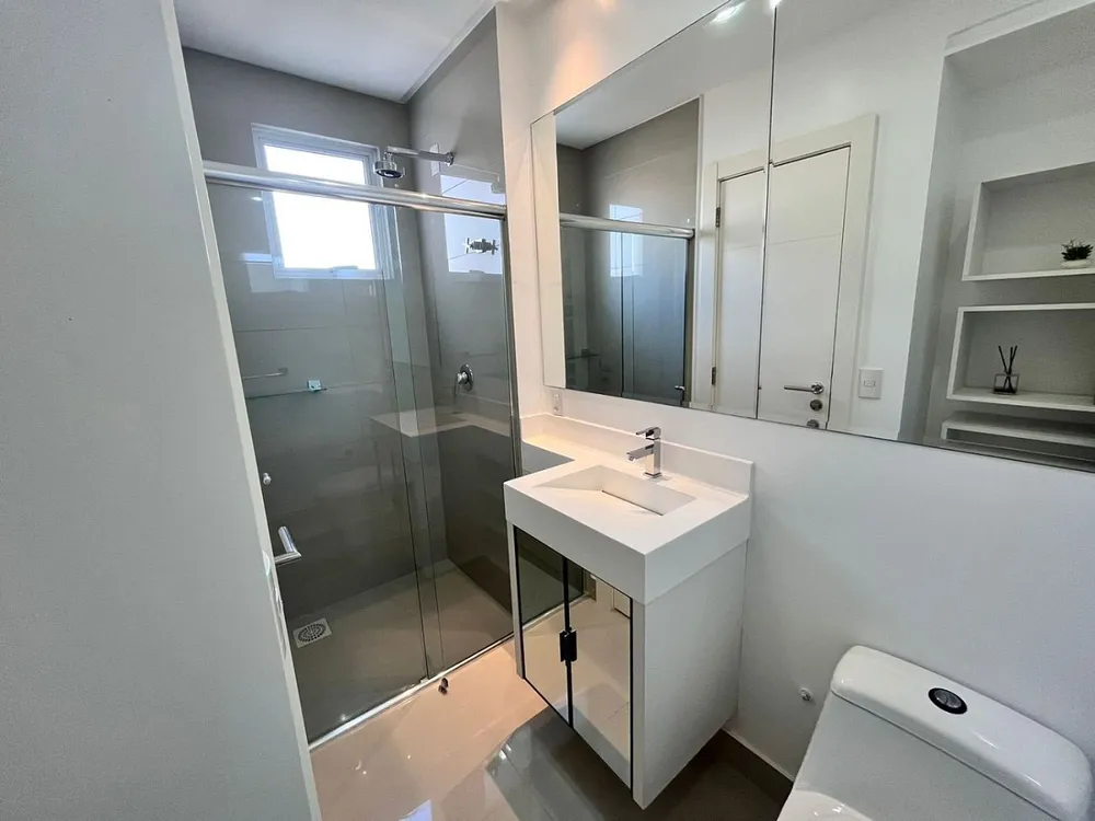 Apartamento, 4 quartos, 128 m² - Foto 1