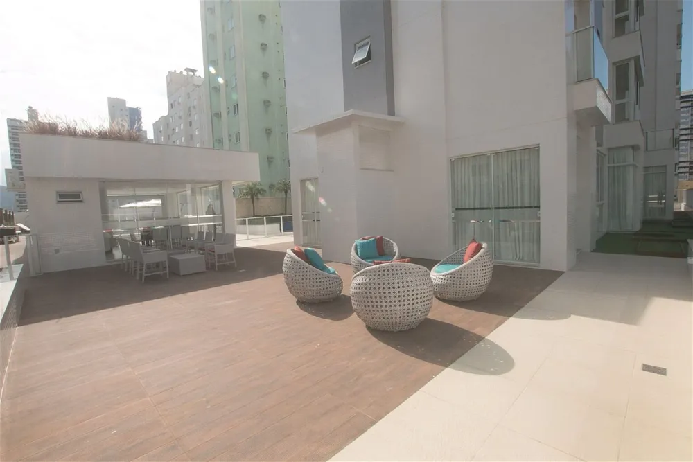 Apartamento, 4 quartos, 128 m² - Foto 4