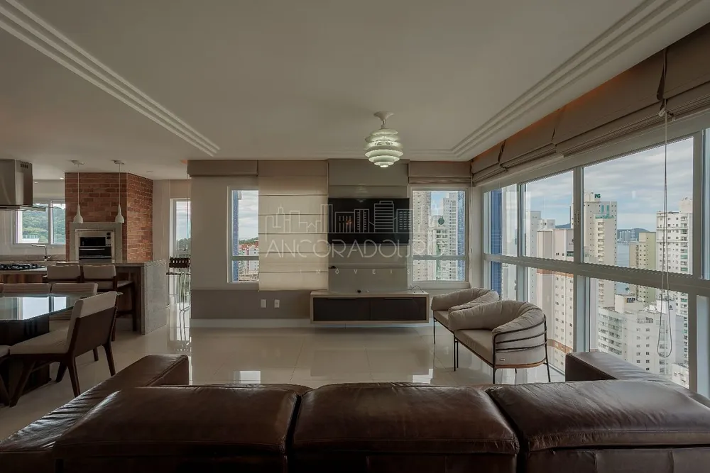 Apartamento, 3 quartos, 177 m² - Foto 5