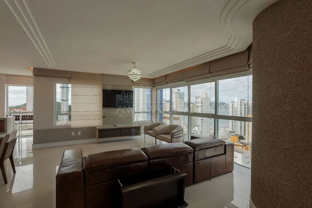 Apartamento, 3 quartos, 177 m² - Foto 7