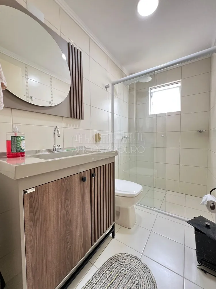 Apartamento, 2 quartos, 95 m² - Foto 6