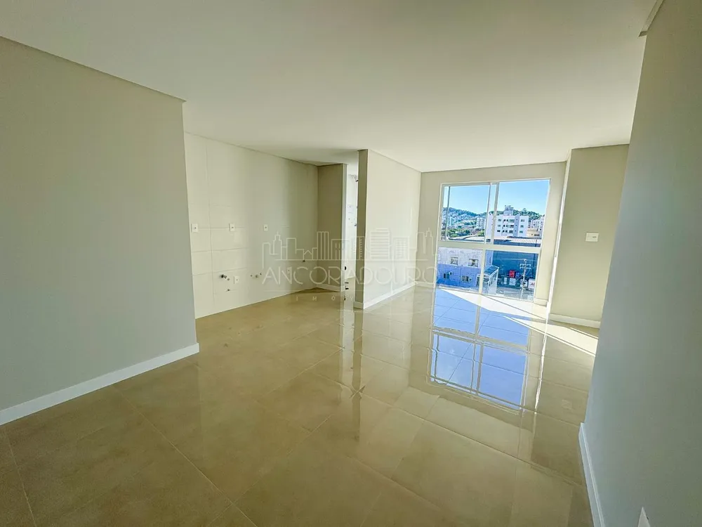 Apartamento, 2 quartos, 63 m² - Foto 2
