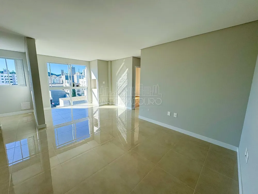 Apartamento, 2 quartos, 63 m² - Foto 3