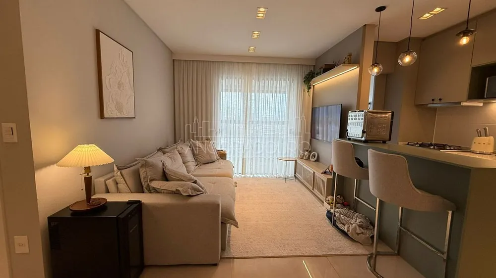Apartamento, 2 quartos, 83 m² - Foto 1