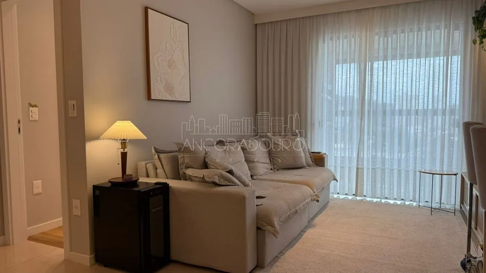 Apartamento, 2 quartos, 83 m² - Foto 7