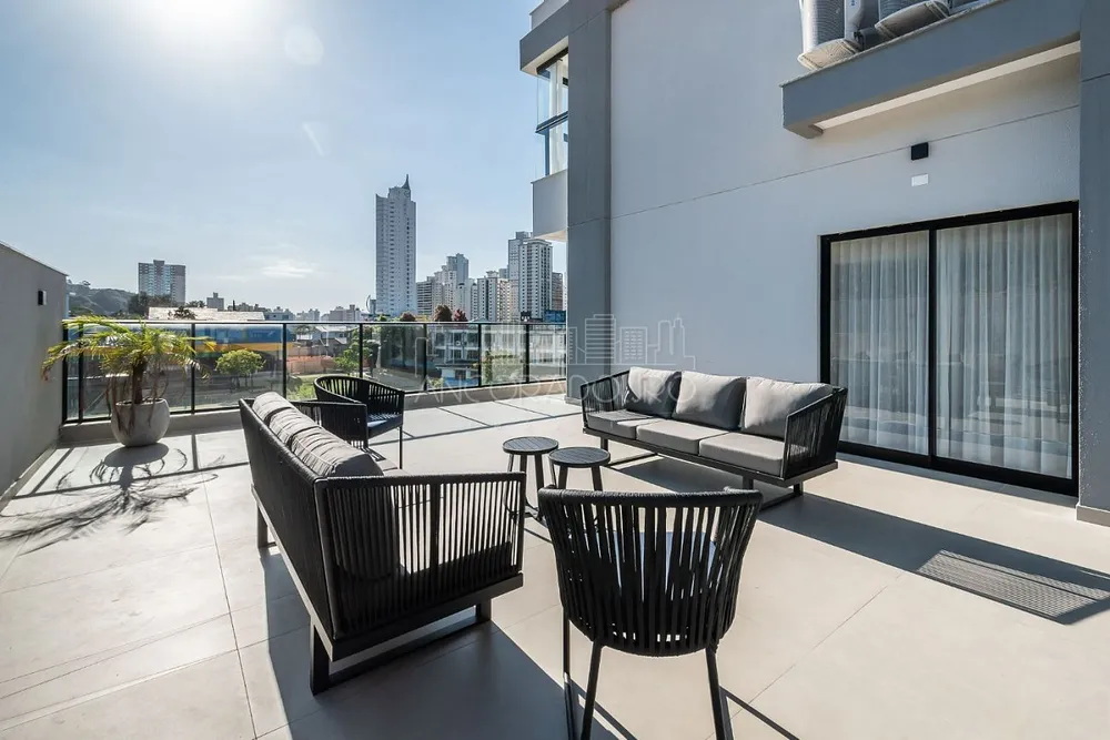 Apartamento, 2 quartos, 83 m² - Foto 6