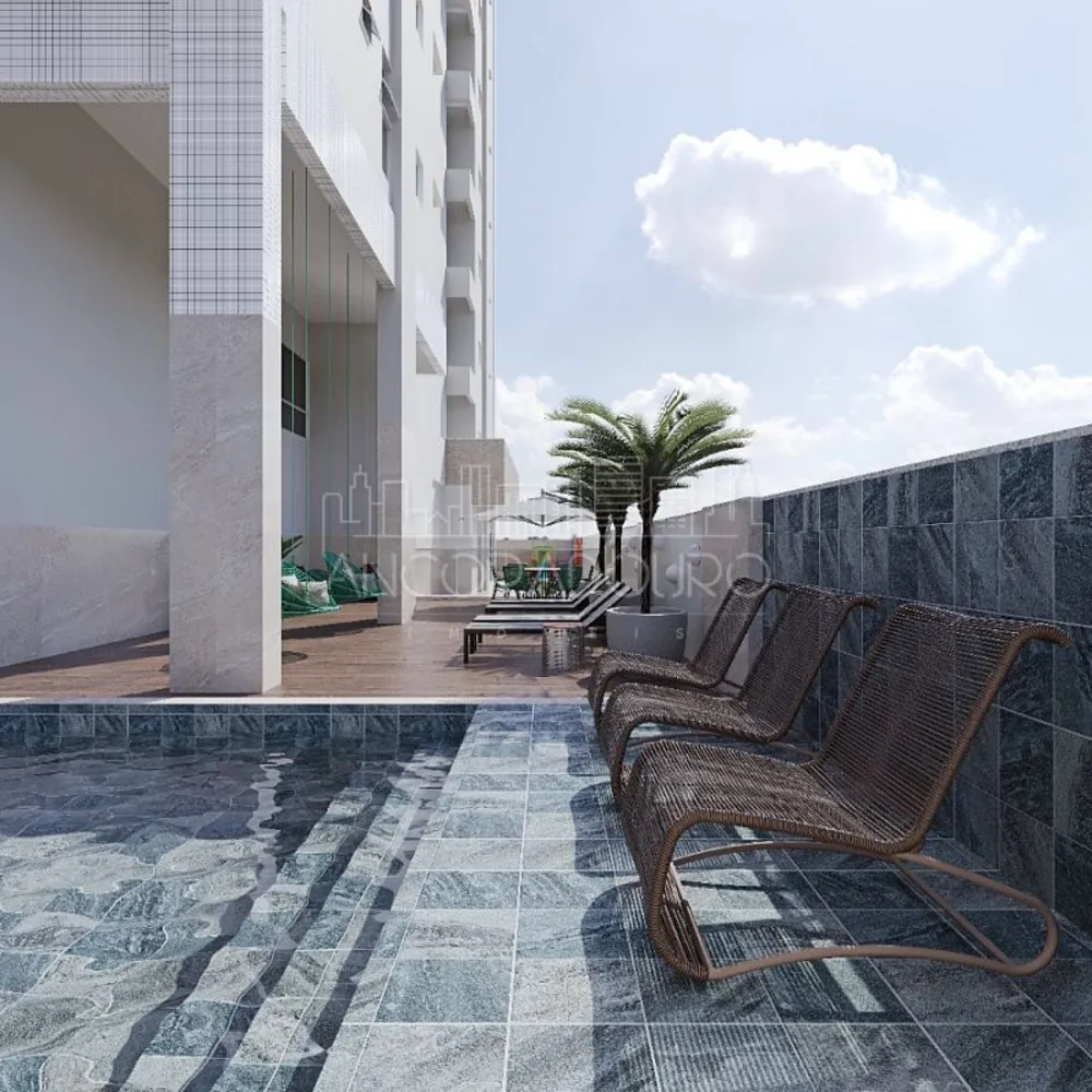 Apartamento, 4 quartos, 137 m² - Foto 3