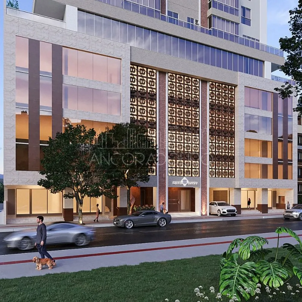 Apartamento, 4 quartos, 137 m² - Foto 2