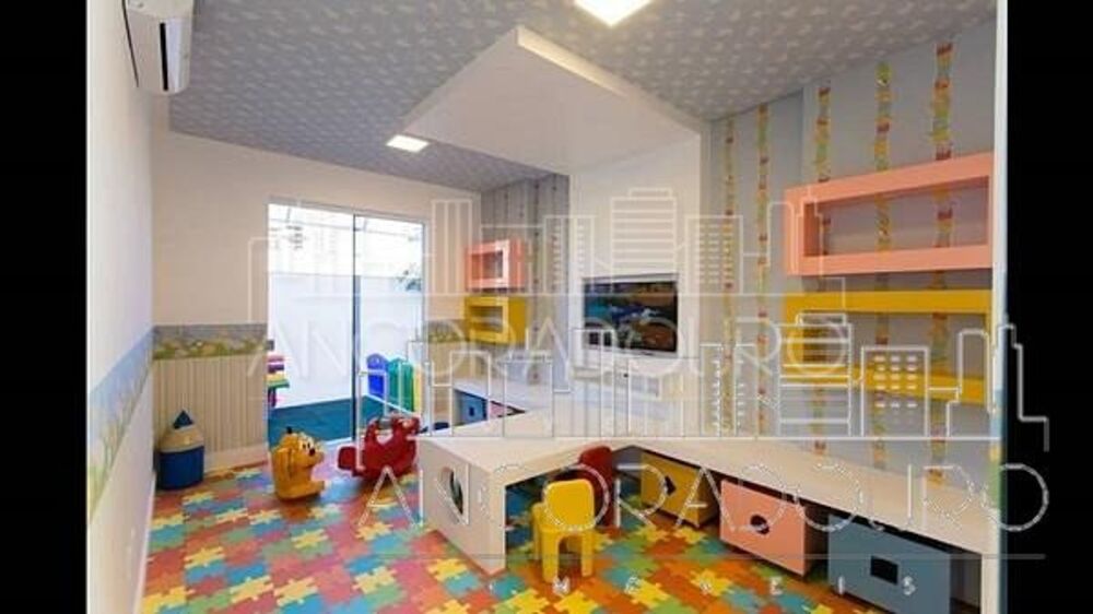 Apartamento, 4 quartos, 150 m² - Foto 1