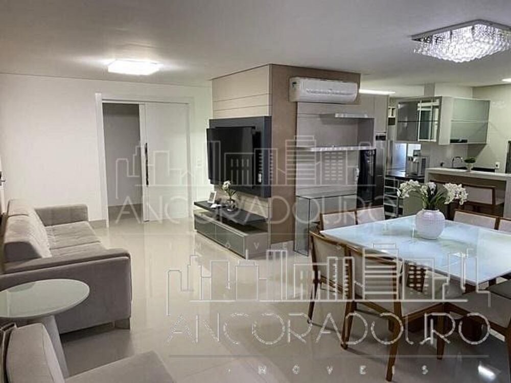 Apartamento, 4 quartos, 150 m² - Foto 12