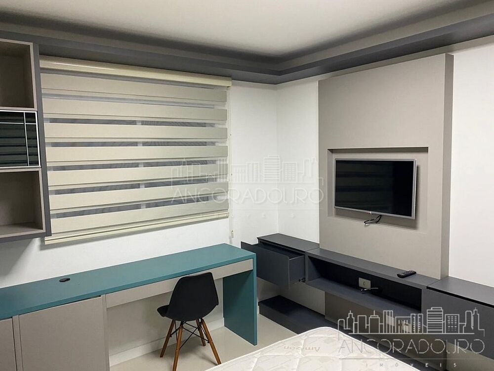 Apartamento, 4 quartos, 150 m² - Foto 10