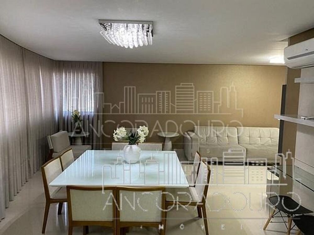 Apartamento, 4 quartos, 150 m² - Foto 5