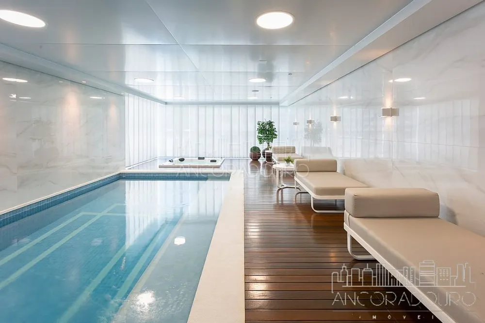 Apartamento, 3 quartos, 165 m² - Foto 30