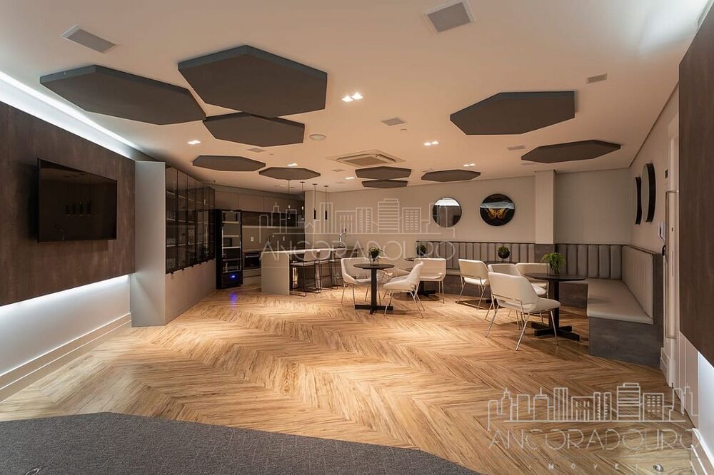 Apartamento, 3 quartos, 165 m² - Foto 6