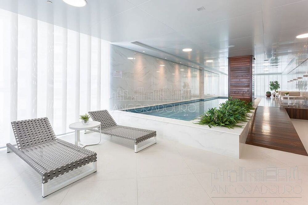 Apartamento, 3 quartos, 165 m² - Foto 21