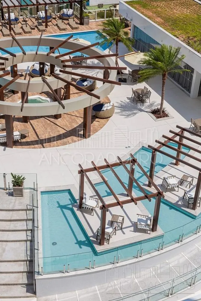 Apartamento, 3 quartos, 165 m² - Foto 27