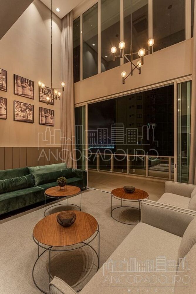 Apartamento, 3 quartos, 165 m² - Foto 23