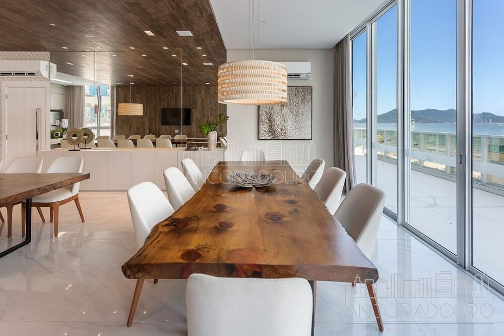 Apartamento, 3 quartos, 165 m² - Foto 11