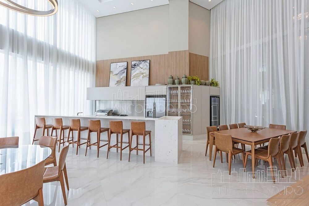 Apartamento, 3 quartos, 165 m² - Foto 7