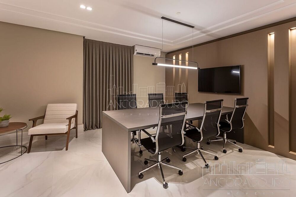 Apartamento, 3 quartos, 165 m² - Foto 14