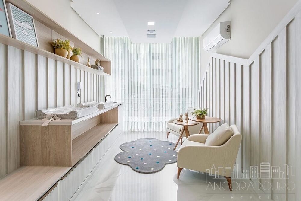 Apartamento, 3 quartos, 165 m² - Foto 8