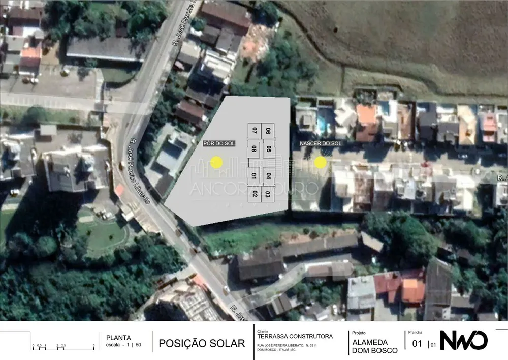Apartamento, 2 quartos, 50 m² - Foto 11
