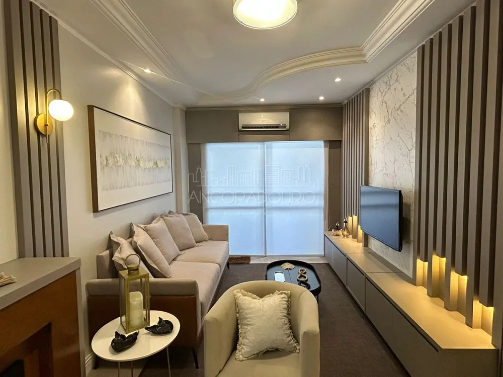 Apartamento, 3 quartos, 100 m² - Foto 5