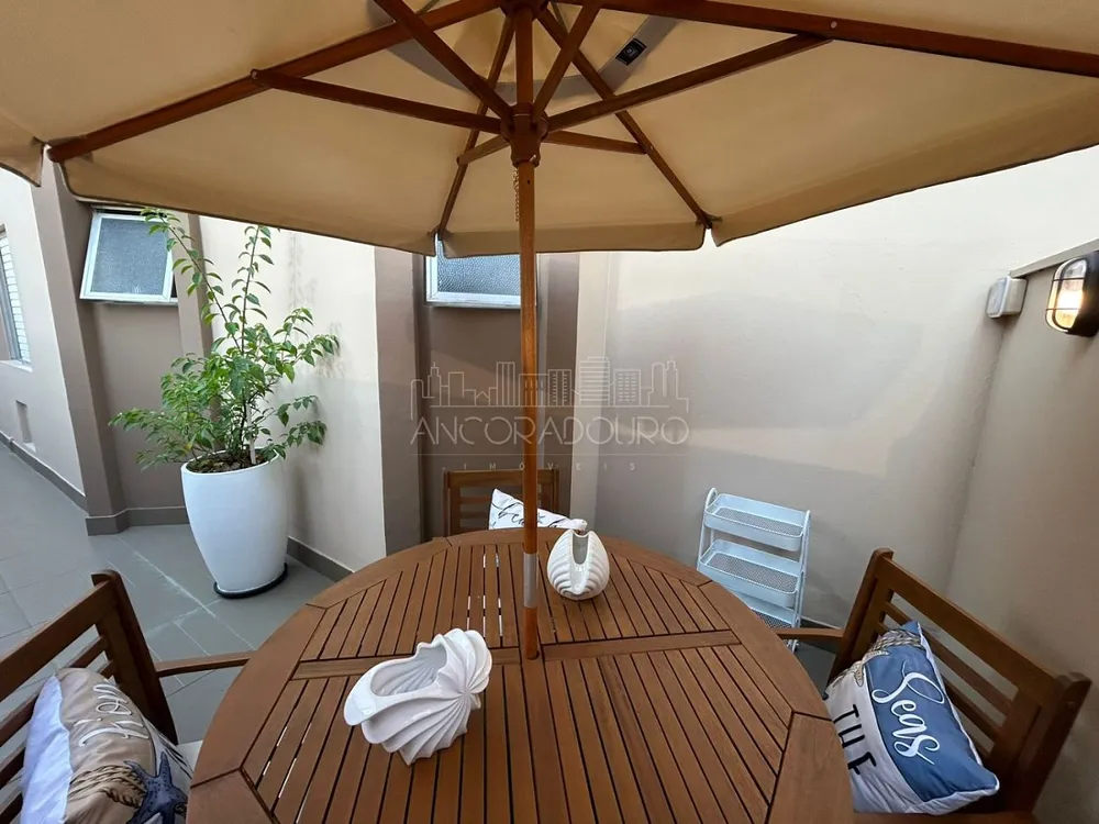 Apartamento, 3 quartos, 100 m² - Foto 7