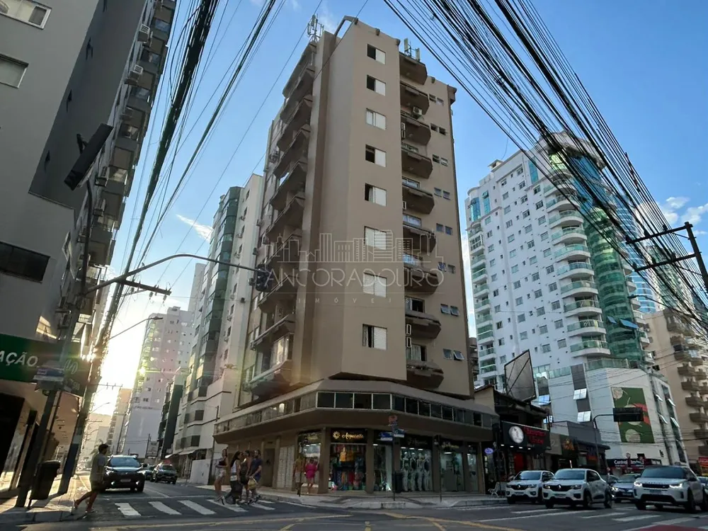 Apartamento, 3 quartos, 100 m² - Foto 3