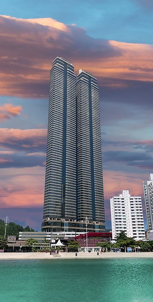 Apartamento, 4 quartos, 265 m² - Foto 1