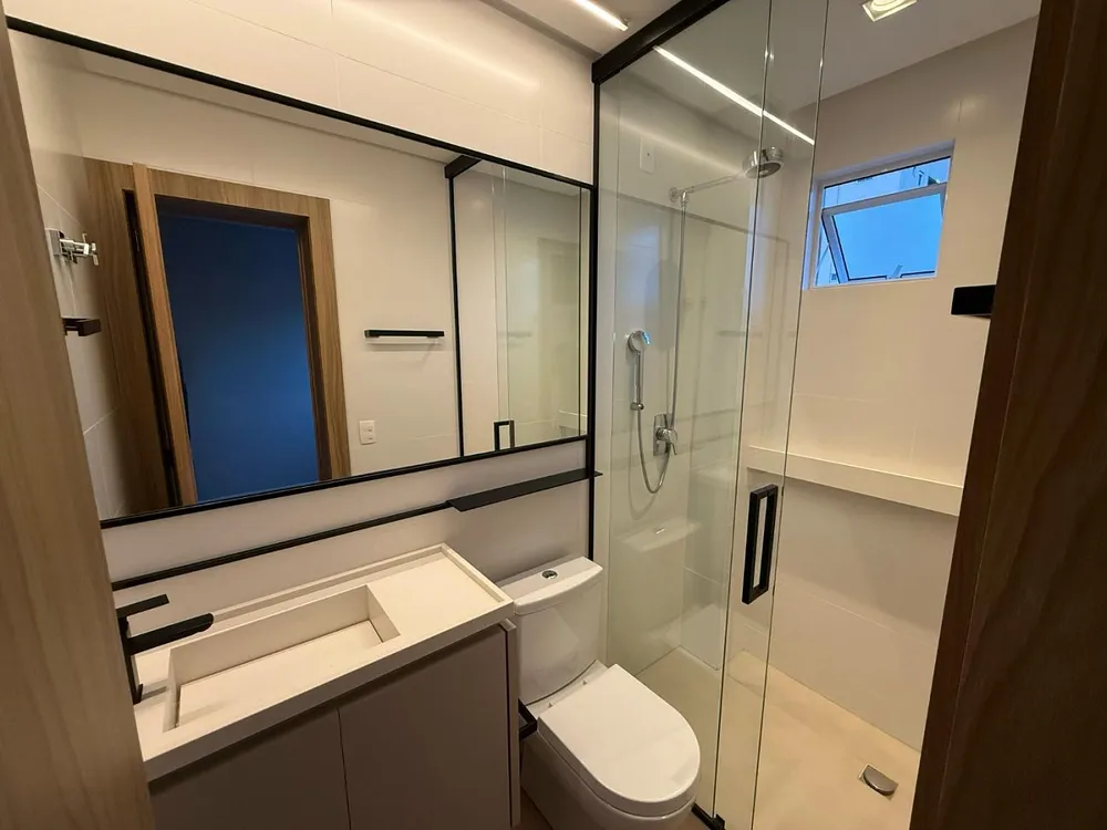 Apartamento, 4 quartos, 240 m² - Foto 1