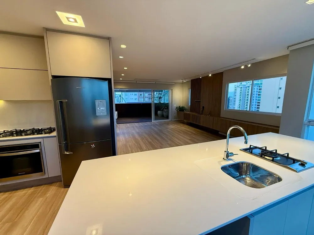 Apartamento, 4 quartos, 240 m² - Foto 5