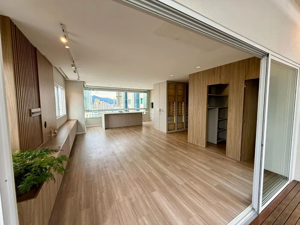 Apartamento, 4 quartos, 240 m² - Foto 3