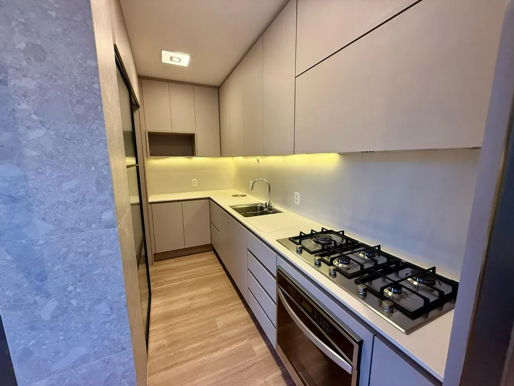 Apartamento, 4 quartos, 240 m² - Foto 5