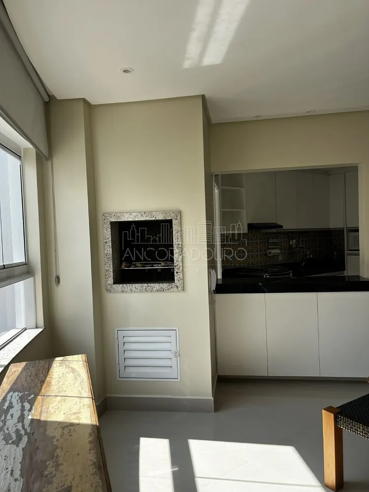 Apartamento, 3 quartos, 106 m² - Foto 2