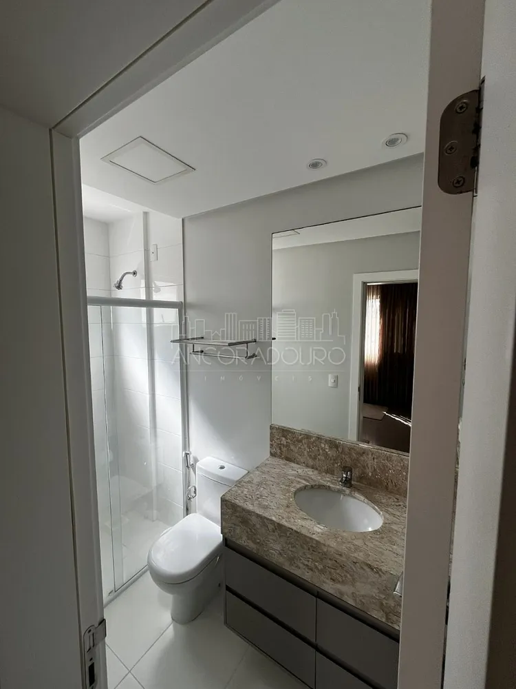 Apartamento, 3 quartos, 106 m² - Foto 4