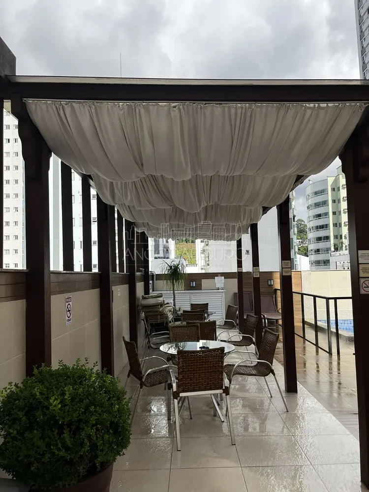 Apartamento, 3 quartos, 106 m² - Foto 6