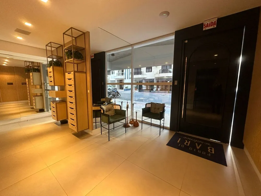 Apartamento, 3 quartos, 103 m² - Foto 1