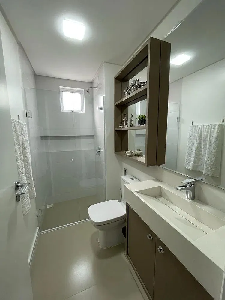 Apartamento, 3 quartos, 103 m² - Foto 3