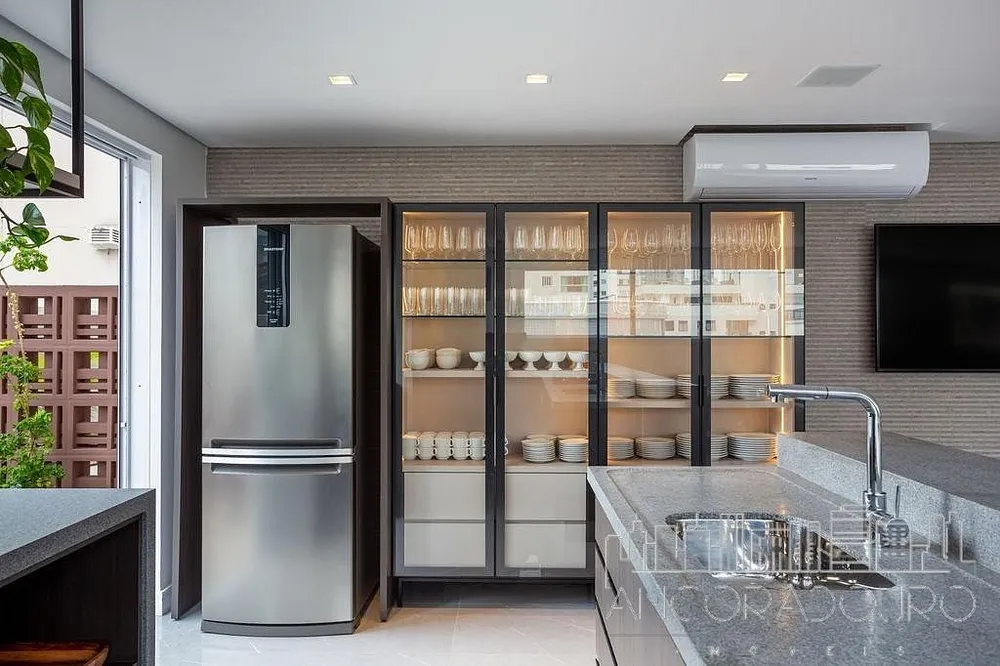 Apartamento, 3 quartos, 103 m² - Foto 4