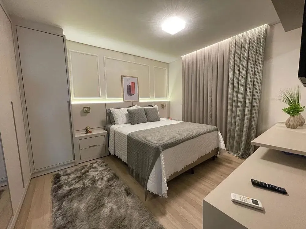 Apartamento, 3 quartos, 103 m² - Foto 5